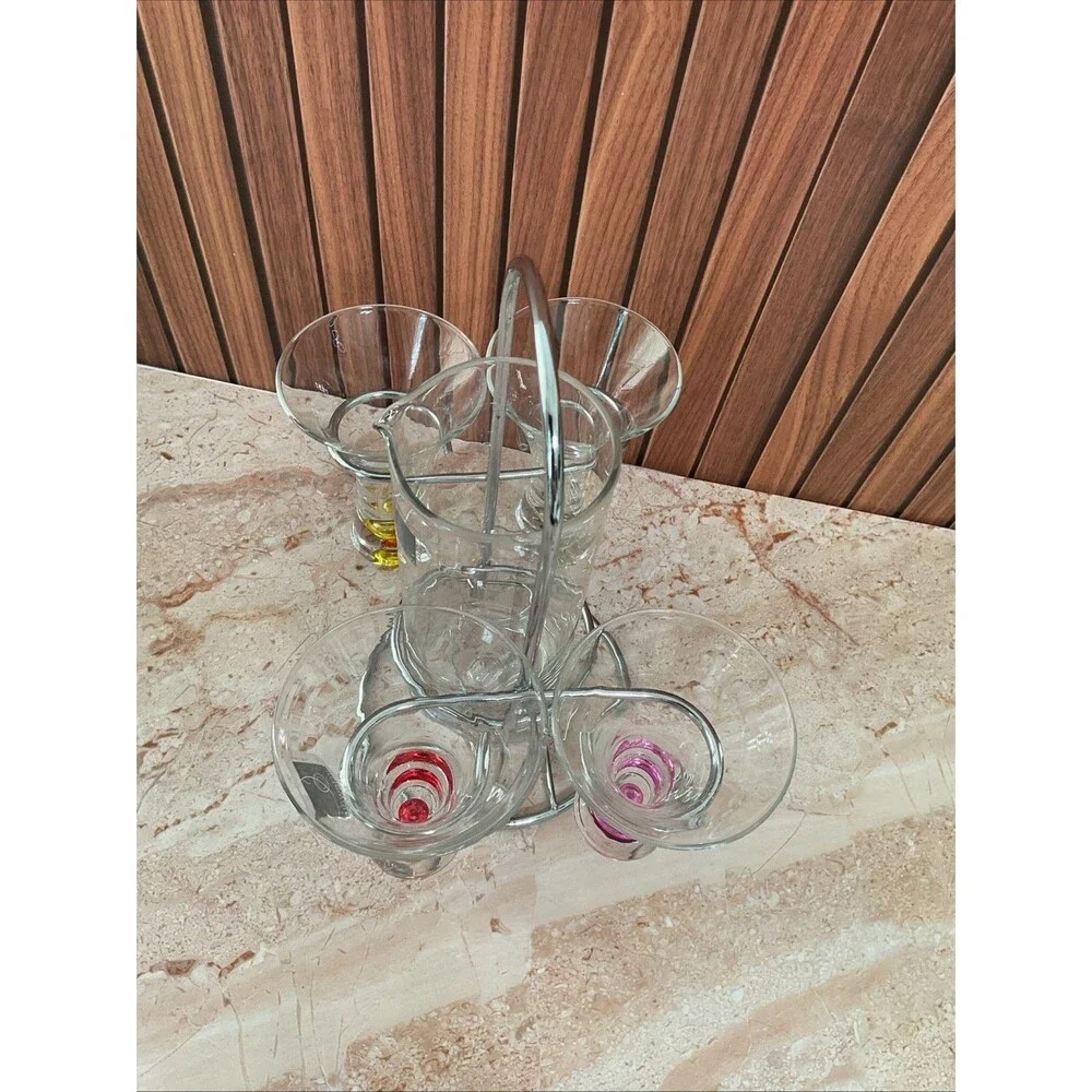 Circleware vintage bar
